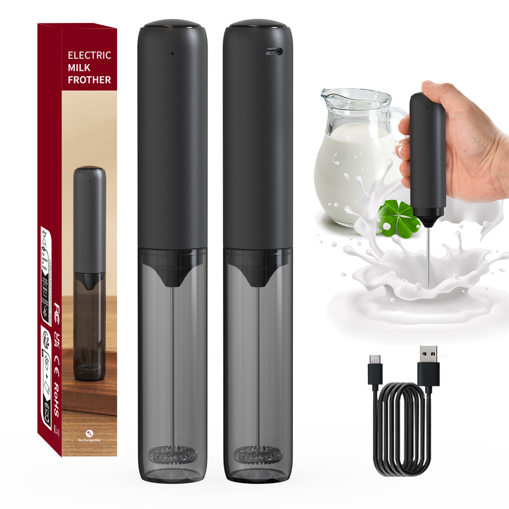 Kitchen Gadgets Products - Мощный кухонный вспениватель молока, ручной вспениватель