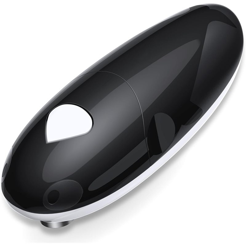 Electric Can Opener - A006-Электрическая открывалка для консервов, открывалка для