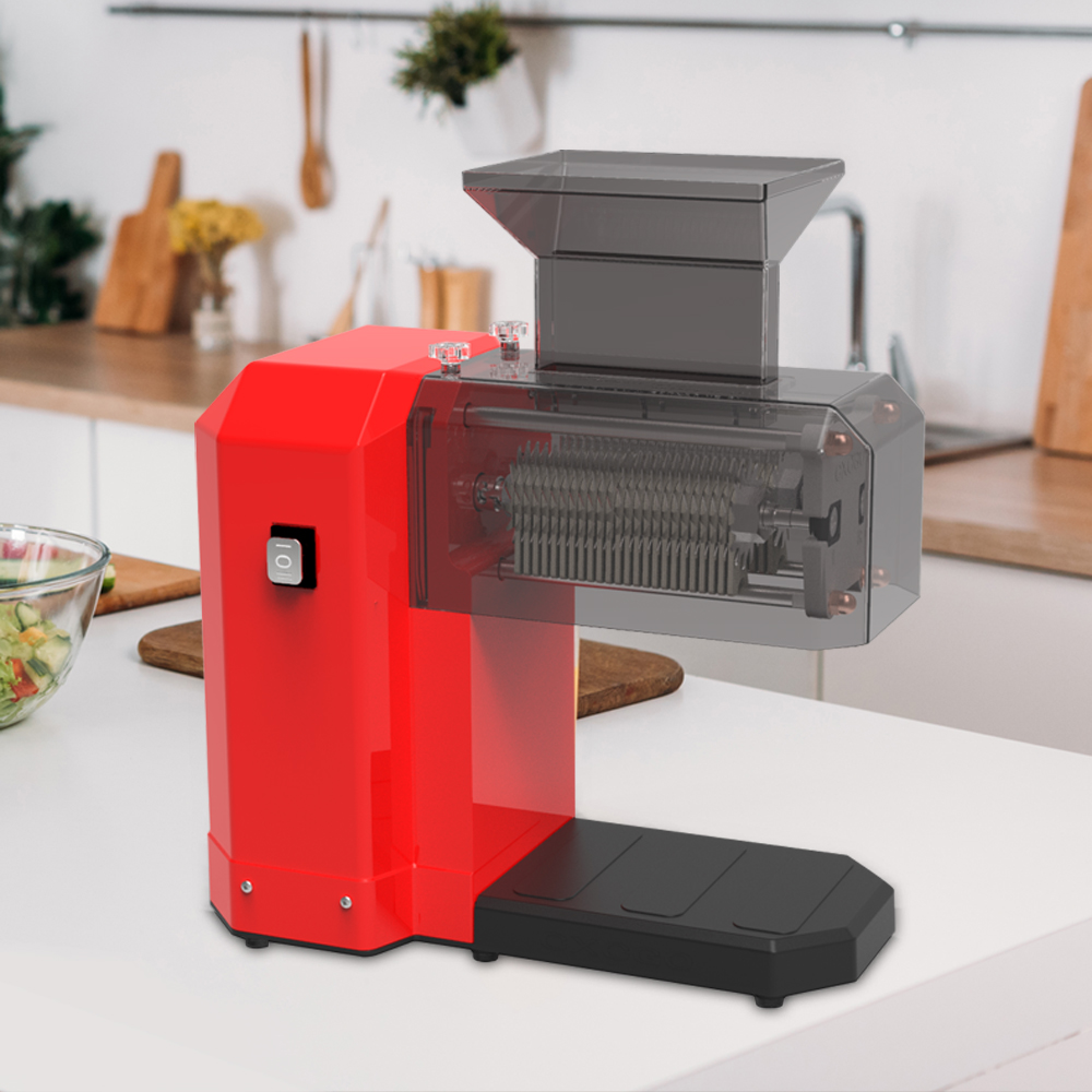 Kitchen Gadgets In - Молоток для размягчения мяса, из нержавеющей