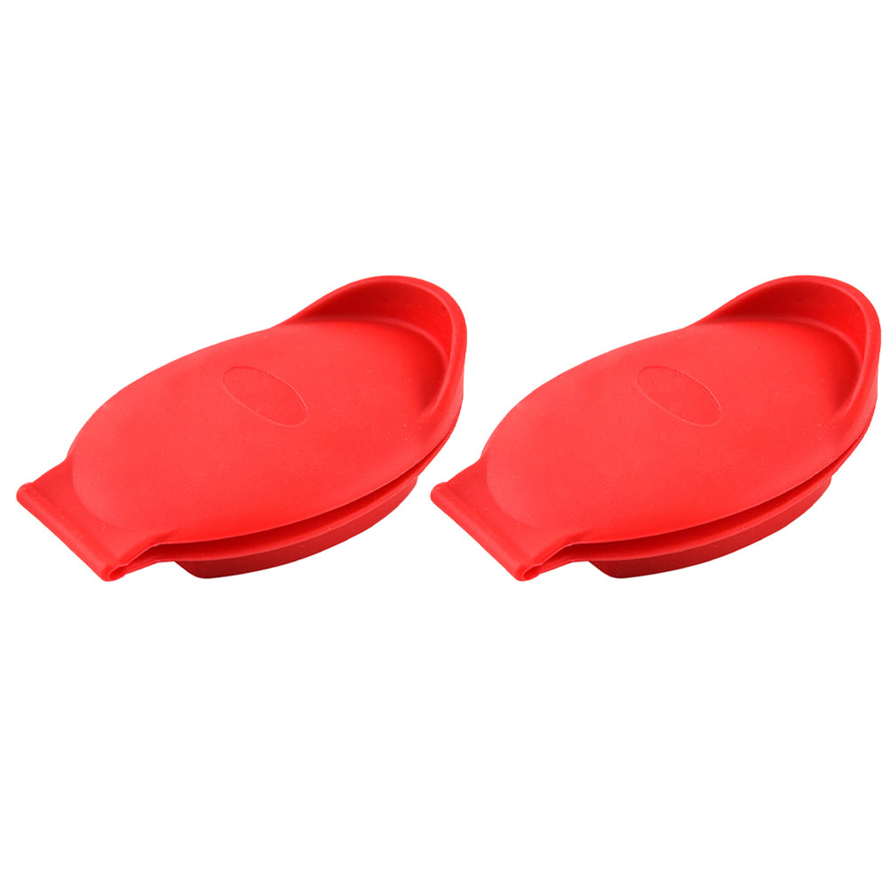 Kitchen Gadgets Holder - 2 шт. высококачественных силиконовых держателя для