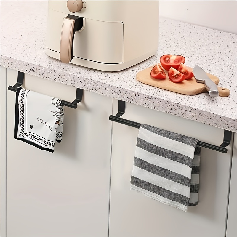 Kitchen Gadgets In - Современный крючок для кухонных полотенец из
