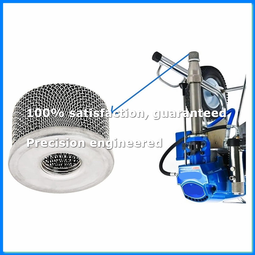Stainless Steel Strainer - 4 шт. 181073 или 181-073 Впускной