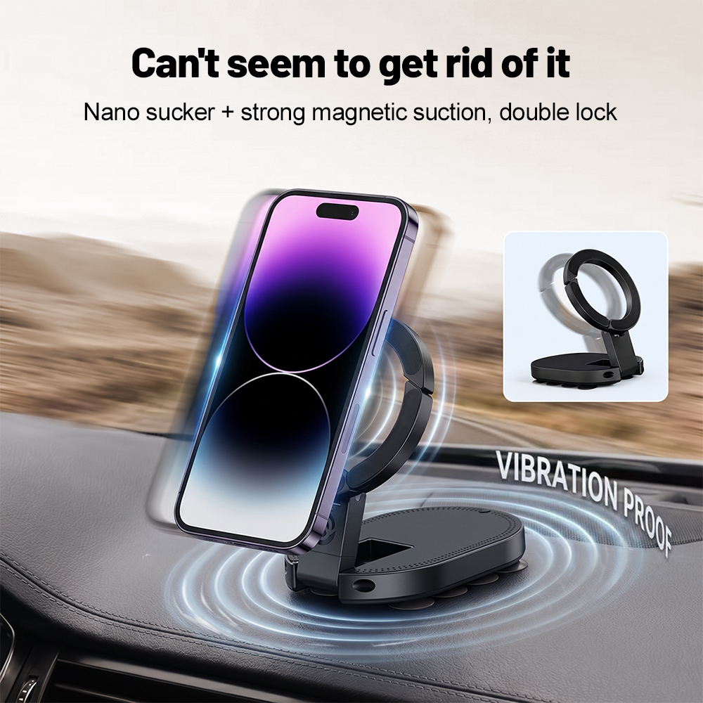 Kitchen Gadgets In - 360 ° Вращающийся 3-в-1 держатель для
