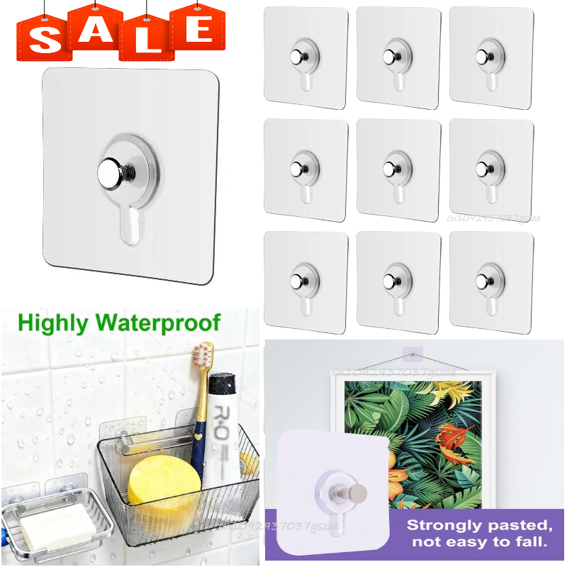 Kitchen Gadgets Holder - Крючки для фоторамок, стеллаж для хранения,
