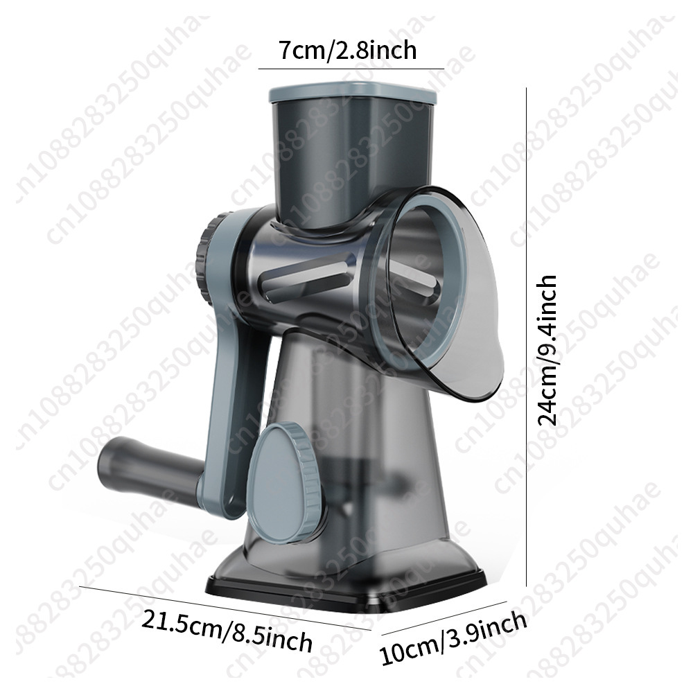Kitchen Gadgets In Amazon - Многофункциональный ручной измельчитель для овощей Amazon: