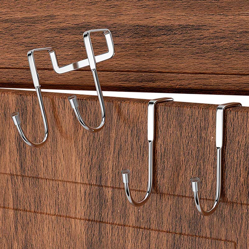 Kitchen Gadgets Storage - 5 шт., крючок из нержавеющей стали