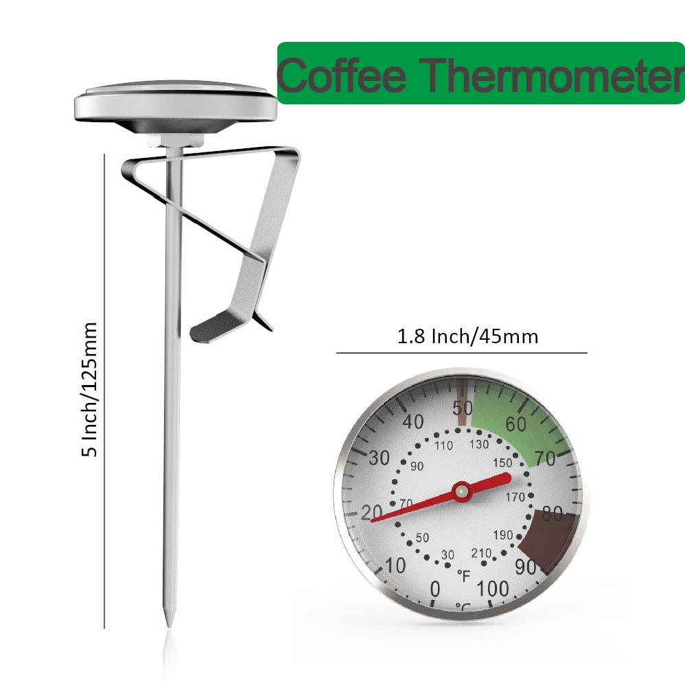 Kitchen Gadgets Products - 0-100 ° C пищевой термометр из