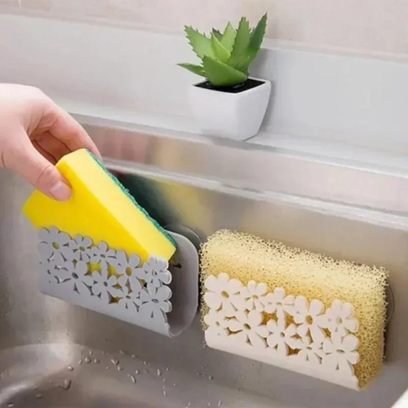 Kitchen Gadgets Holder - Держатель для кухонных полотенец и губок