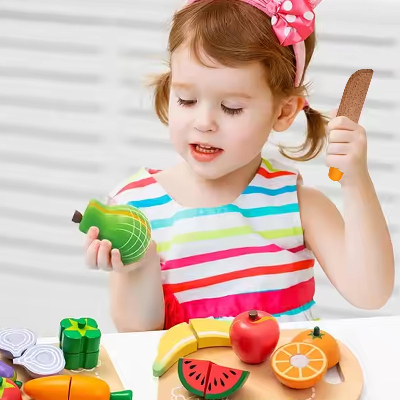 Kitchen Gadgets And Toys - Резак для малышей, кухонная игрушка, детские