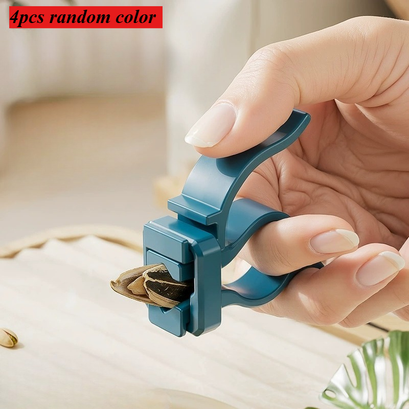 Kitchen Gadgets To Have - Набор из 4-х креативных, простых, маленьких