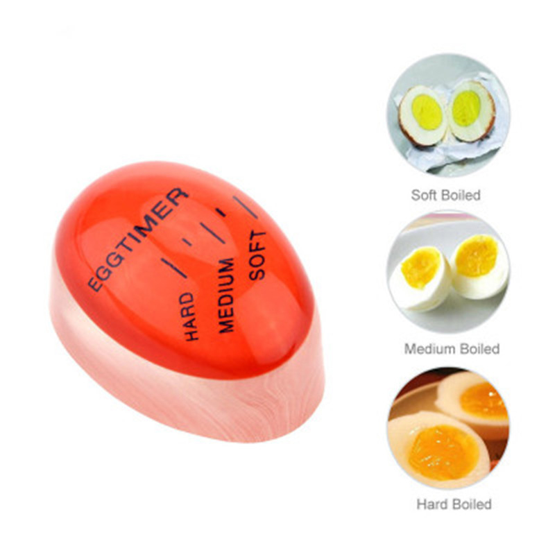 Kitchen Timer Digital - 1 шт., таймер для изменения цвета