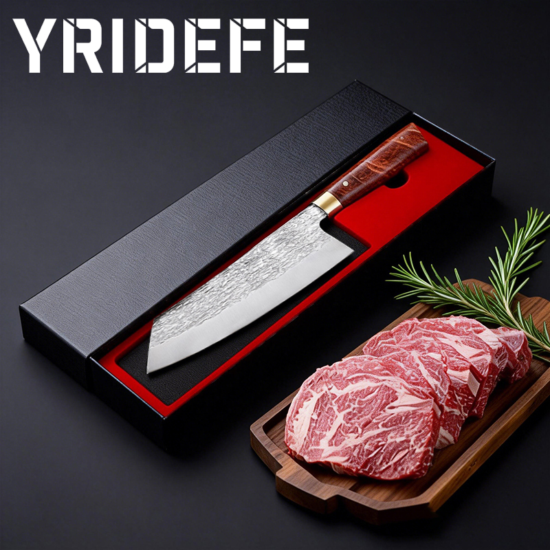 Kitchen Gadgets Products - Кухонный нож в японском стиле, кухонные