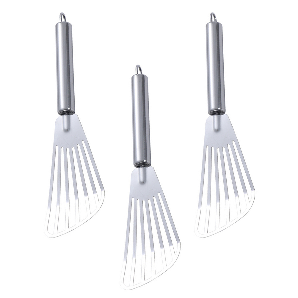 Kitchen Gadgets Products - 3 шт., лопатка из нержавеющей стали