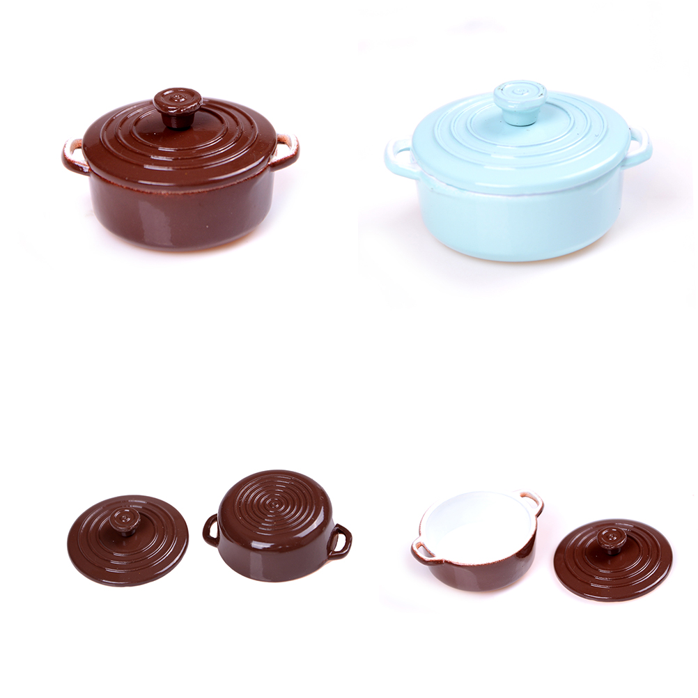 Kitchen Gadgets Products - Миниатюрная кухонная утварь для кукольного домика