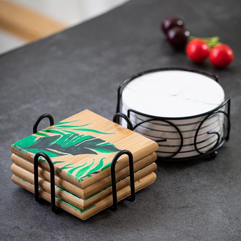 Kitchen Gadgets Holder - Стеллаж для хранения круглых и квадратных