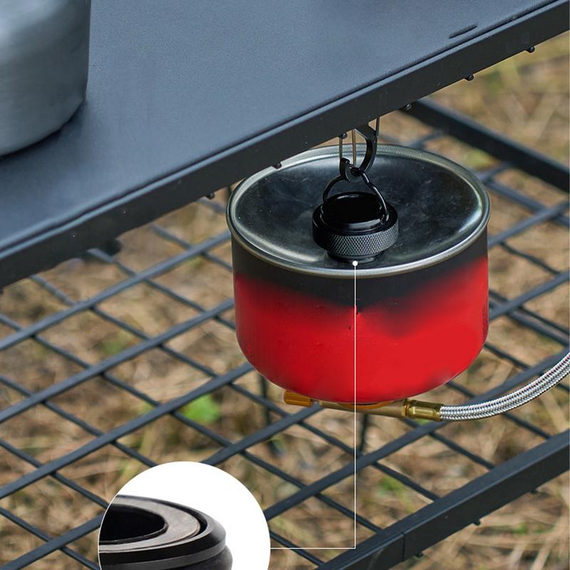 Kitchen Gadgets To Have - Крышка канистры для готовки воздуха из