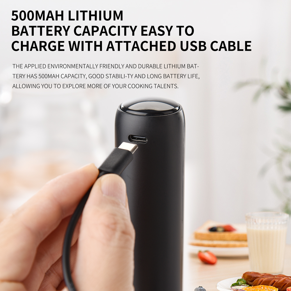 Мощный кухонный вспениватель м – обзор и цена Kitchen Gadgets Products