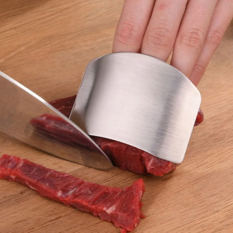 Защита для пальцев из нержавею – обзор и цена Kitchen Gadgets To Have