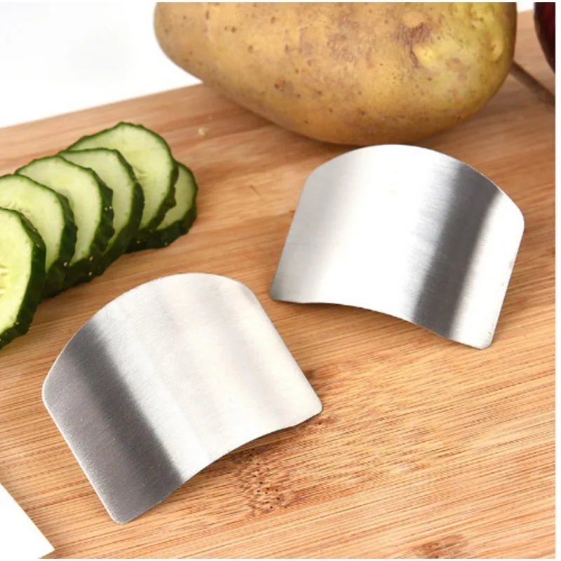 Защита для пальцев из нержавею – обзор и цена Kitchen Gadgets To Have