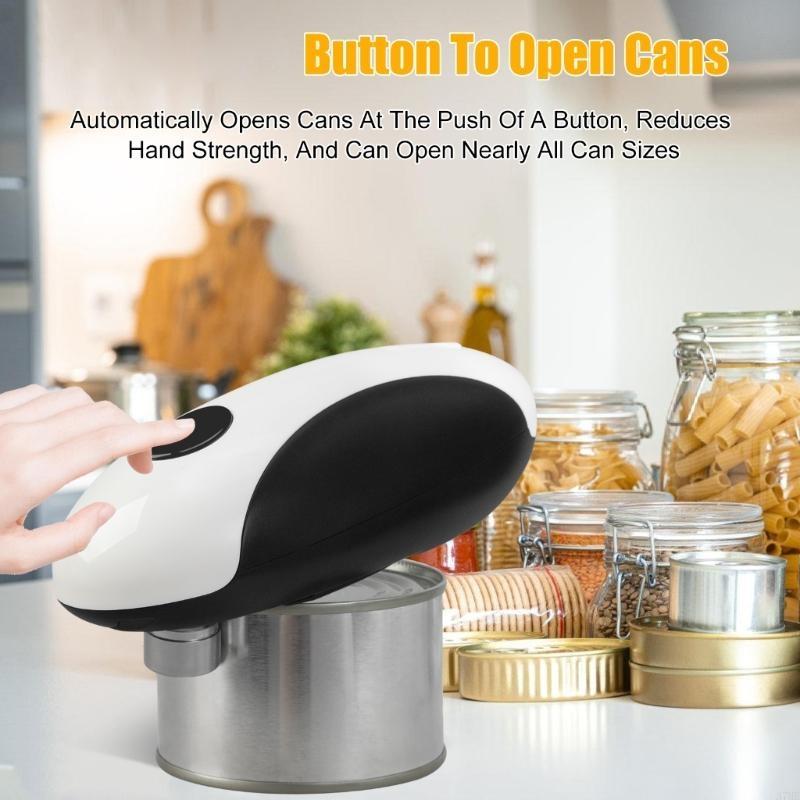 37ME Автоматическая электричес – обзор и цена Electric Can Opener