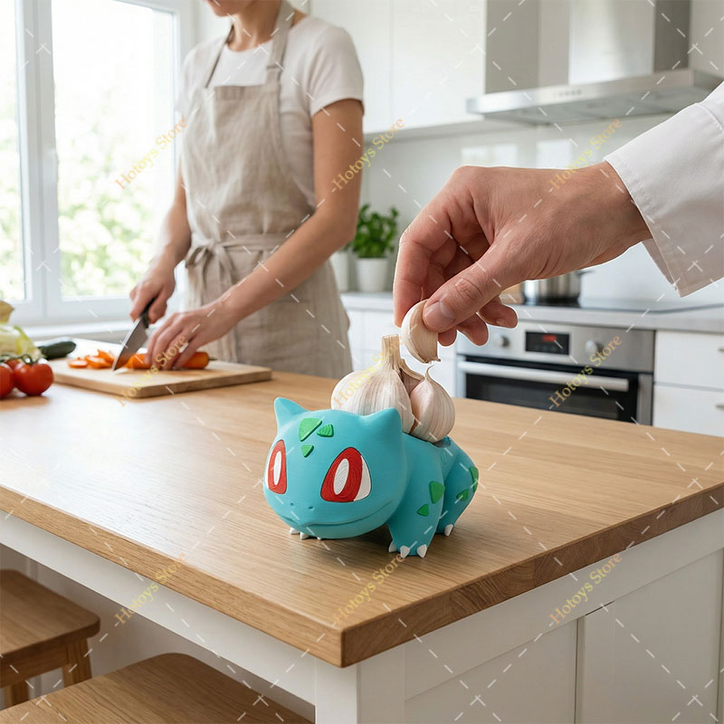 Модель игрушки Покемон Бульбаз – обзор и цена Kitchen Gadgets And Toys