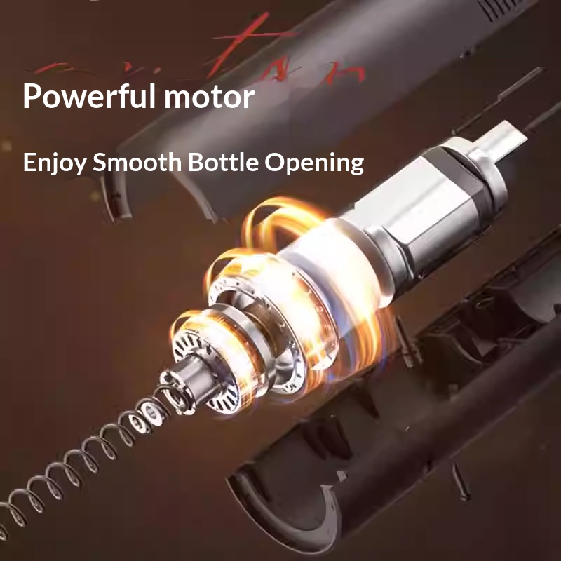 Электрический открыватель для  – обзор и цена Electric Can Opener