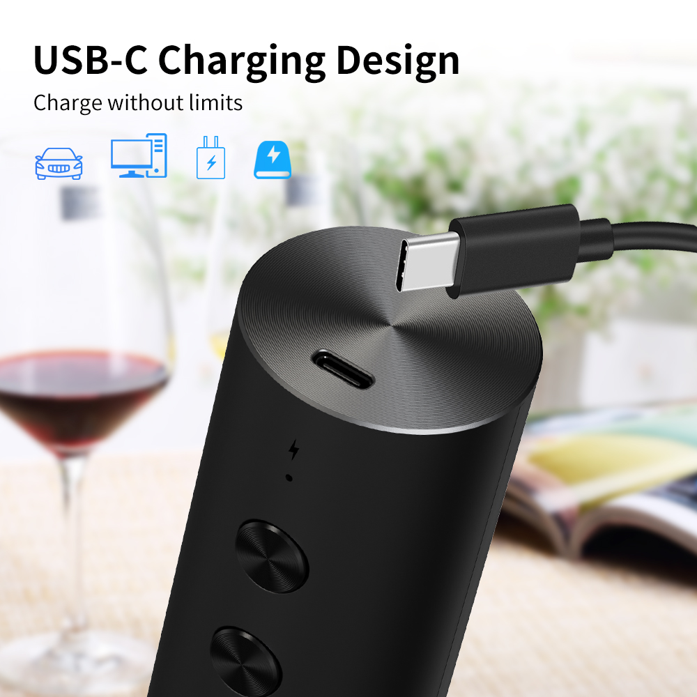 Набор электрических открывалок – обзор и цена Electric Can Opener