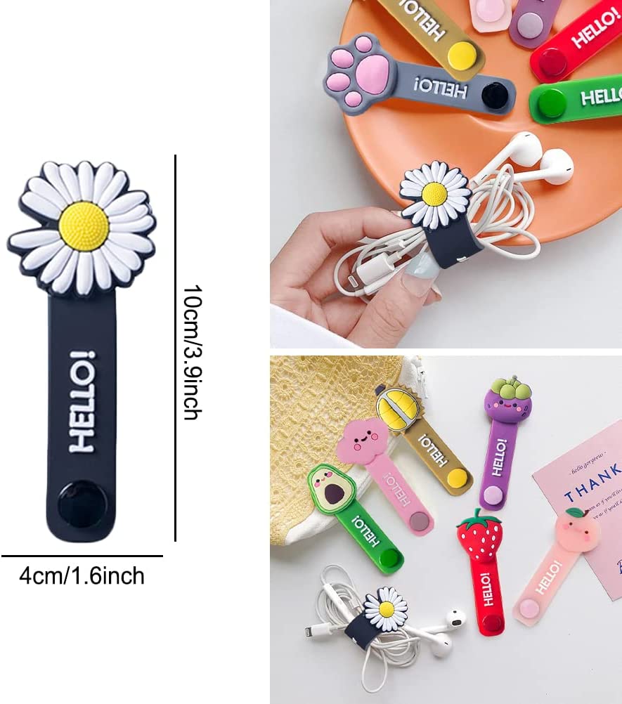 6 шт., кабельные зажимы для на – обзор и цена Kitchen Gadgets Holder