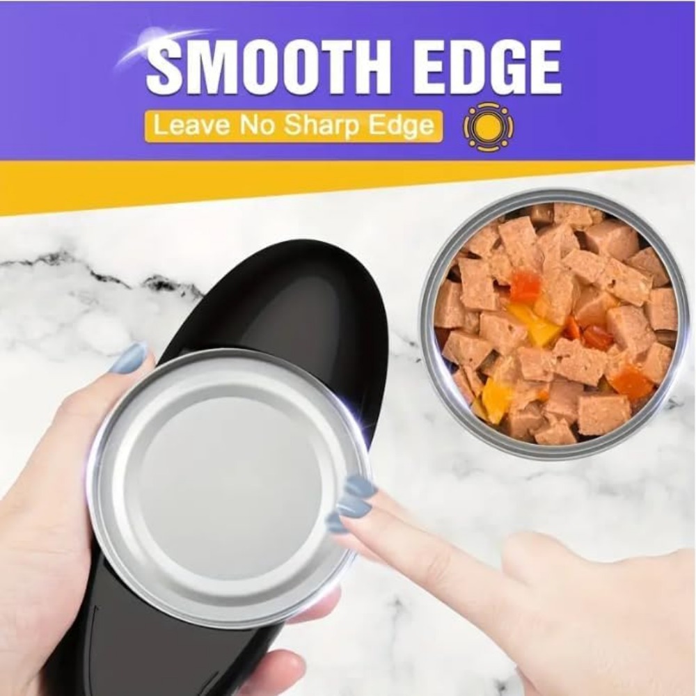 1 шт., красный электрический к – обзор и цена Electric Can Opener