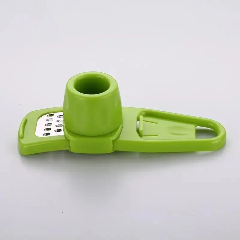 Набор из 1 мини-измельчителя д – обзор и цена Manual Garlic Press