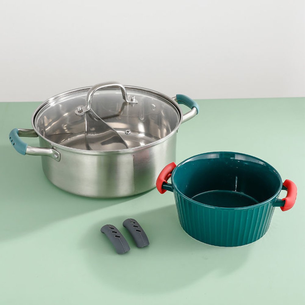 2 шт. силиконовые накладки на  – обзор и цена Kitchen Gadgets Holder
