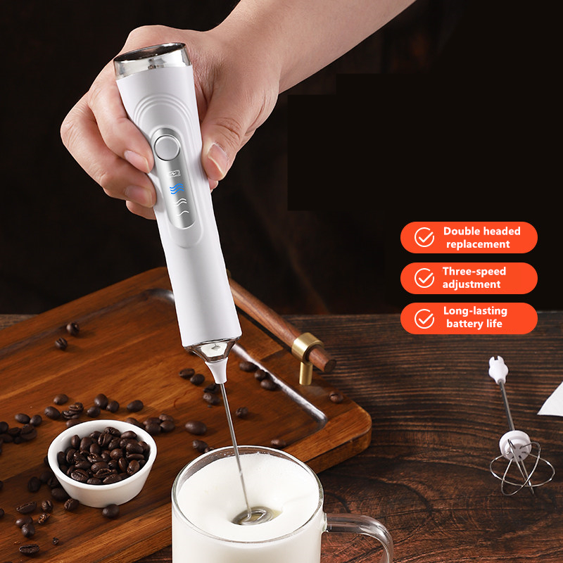 Электрический вспениватель мол – обзор и цена Kitchen Gadgets Products