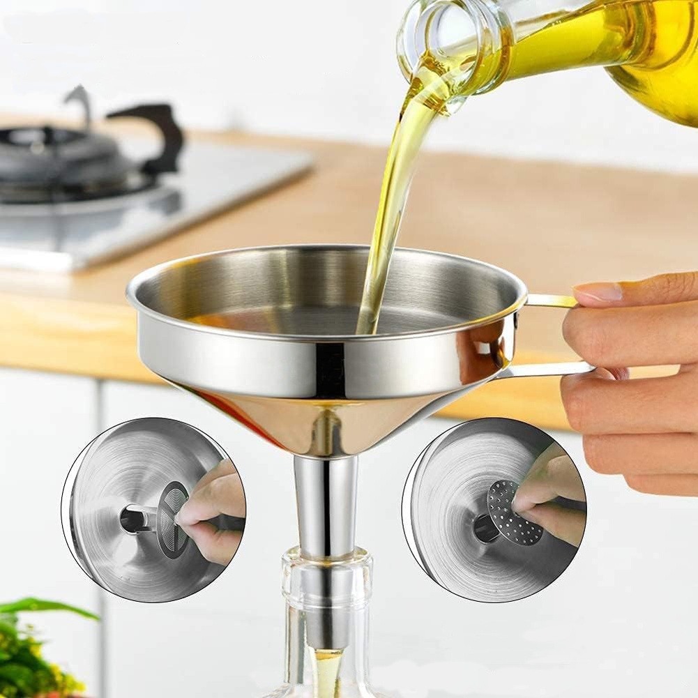 1 шт. воронка для масла из нер – обзор и цена Kitchen Gadgets Products