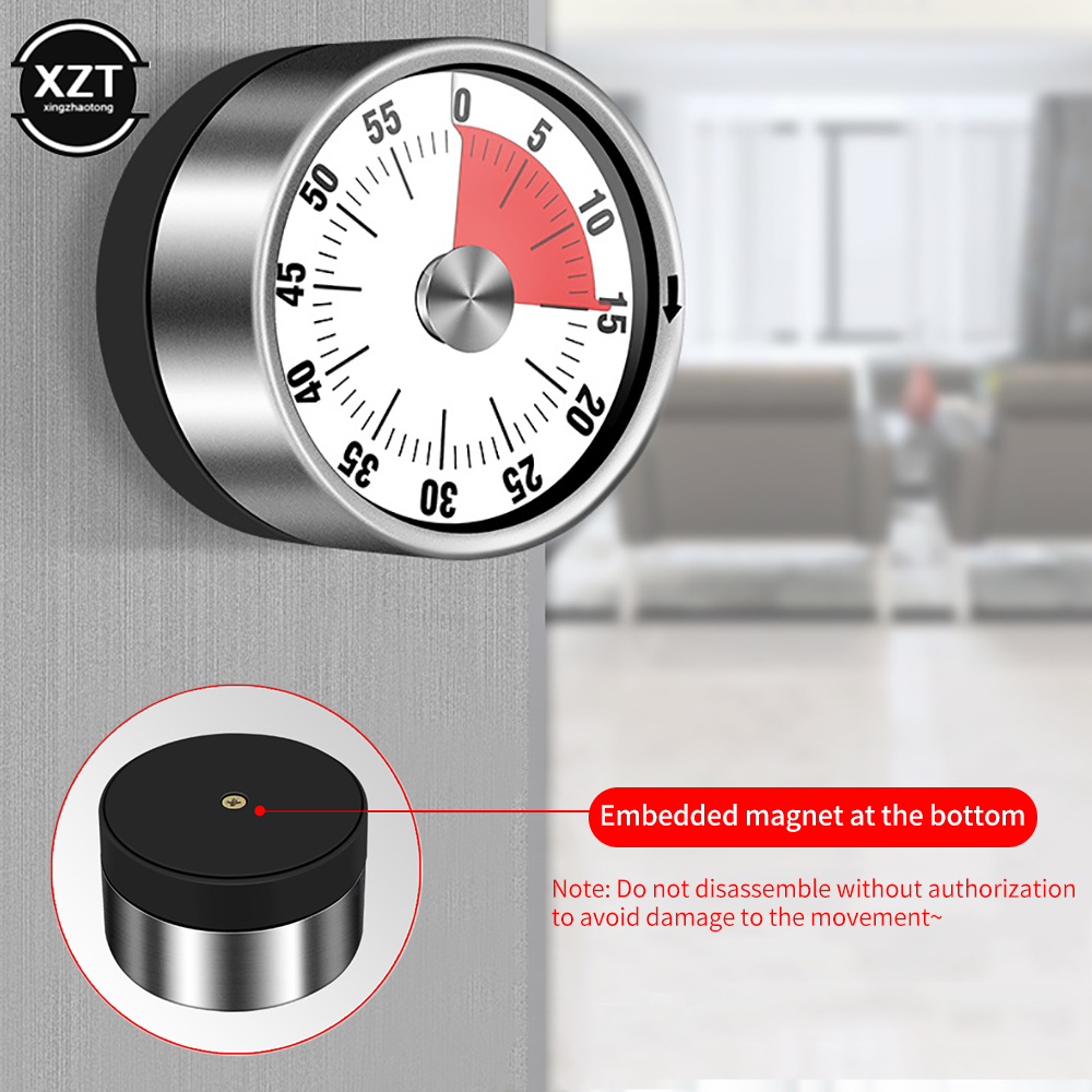 Креативный магнитный таймер из – обзор и цена Kitchen Timer Digital