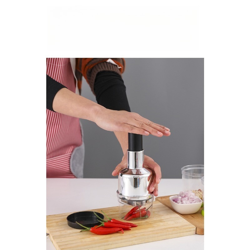 Ручной пресс для чеснока и ово – обзор и цена Manual Garlic Press