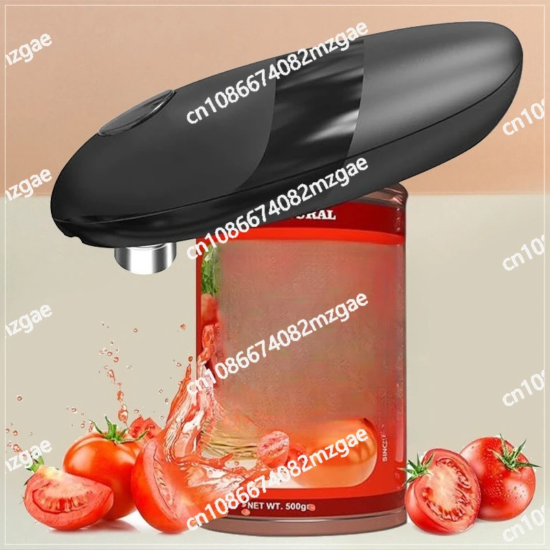 Многофункциональный электричес – обзор и цена Electric Can Opener