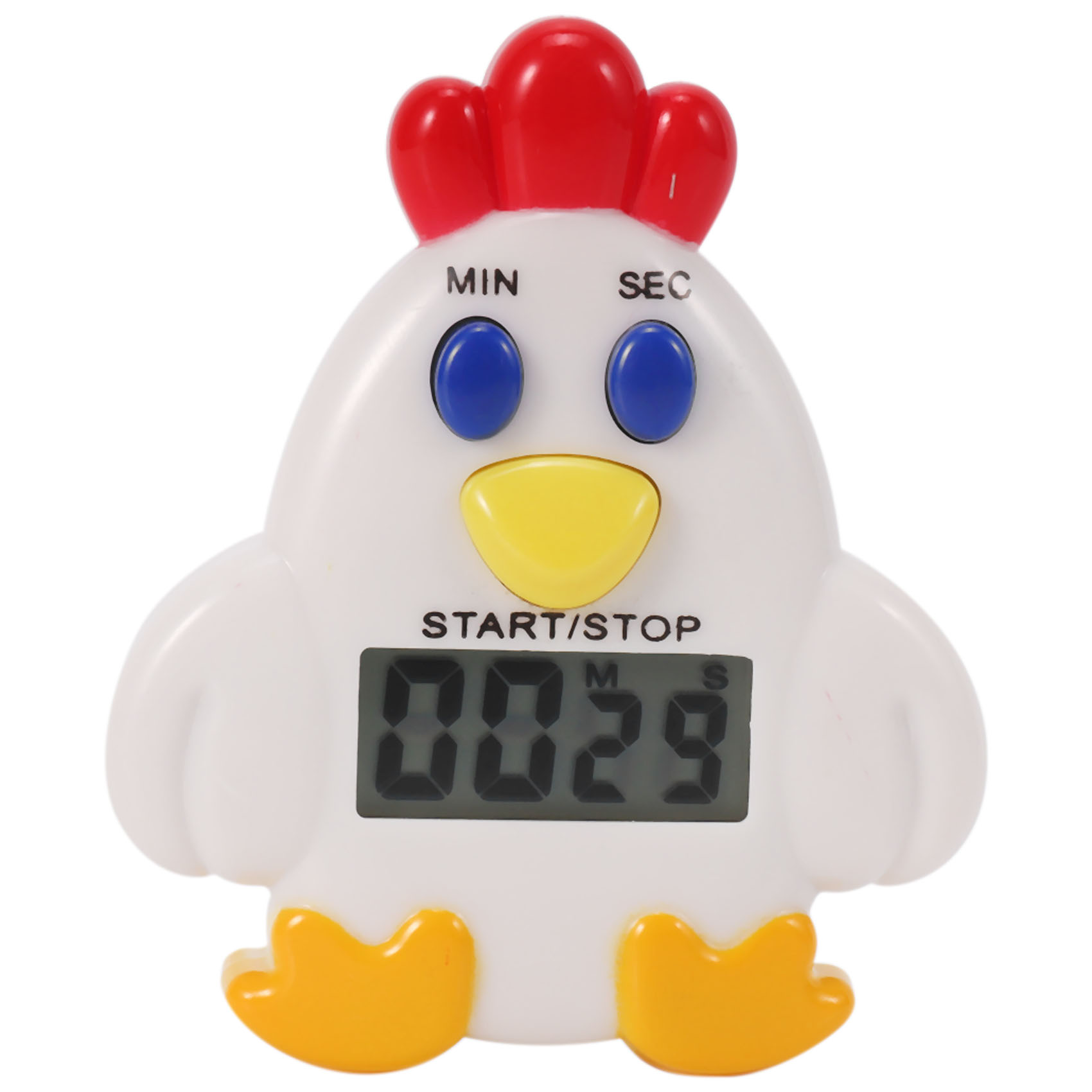 Кухонный ЖК-таймер с зажимом д – обзор и цена Kitchen Timer Digital