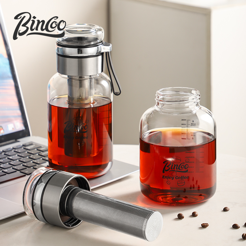 Bincoo прозрачная кофейная чаш – обзор и цена Stainless Steel Strainer