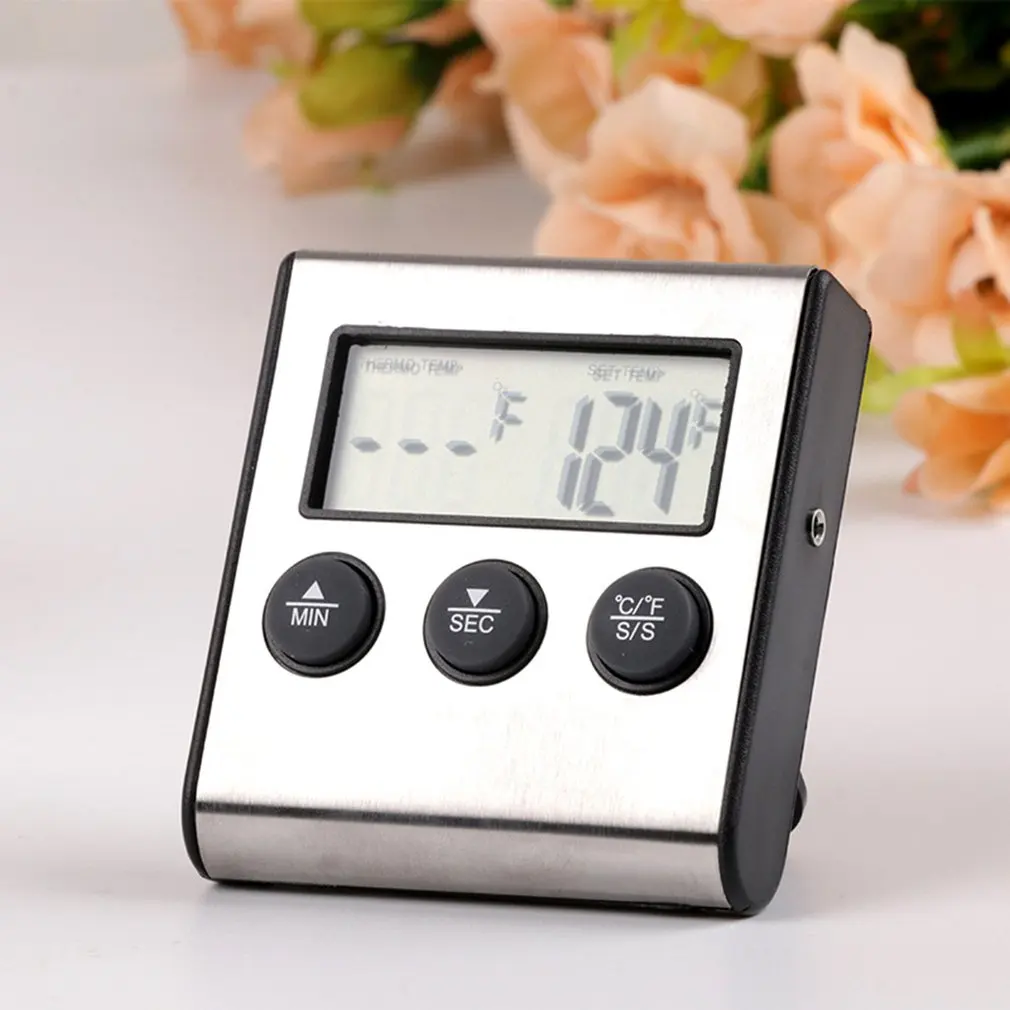 Tp700 цифровой дистанционный б – обзор и цена Kitchen Timer Digital