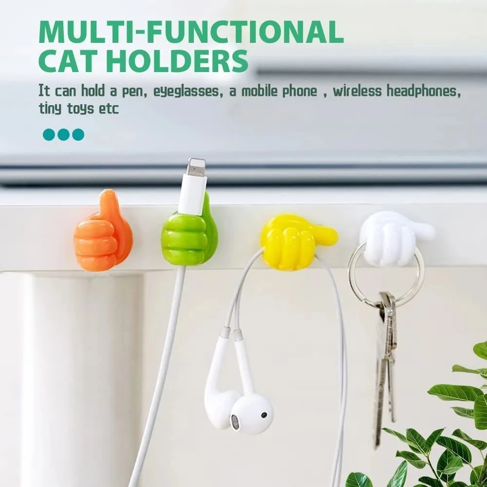 Силиконовый настенный крючок д – обзор и цена Kitchen Gadgets Holder