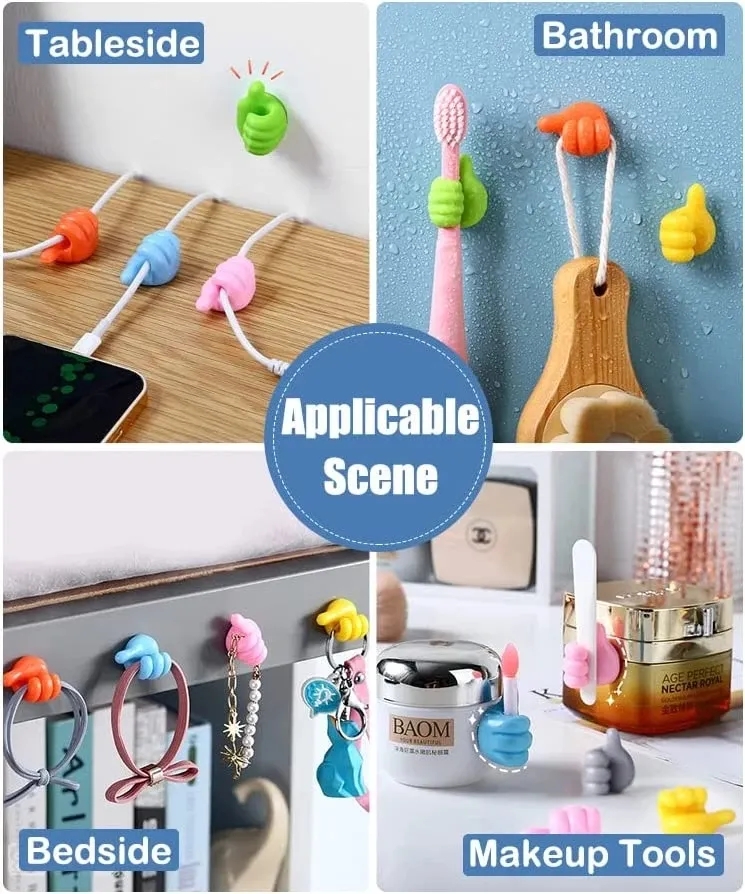 Силиконовый настенный крючок д – обзор и цена Kitchen Gadgets Holder