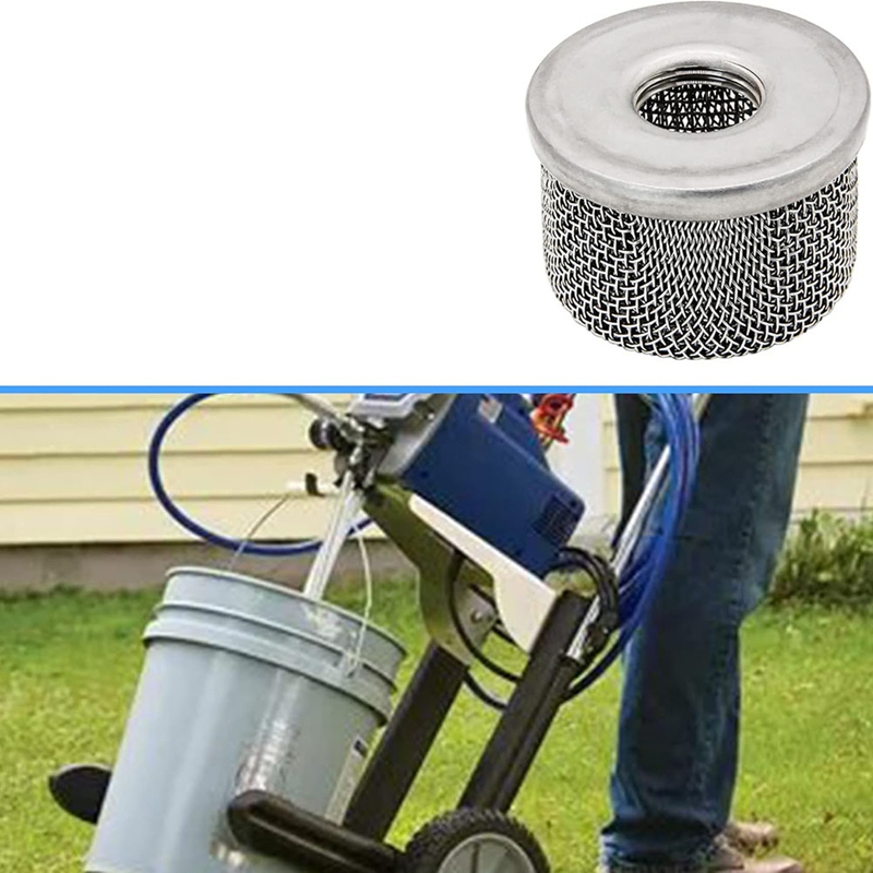 4 шт. 181073 или 181-073 Впуск – обзор и цена Stainless Steel Strainer