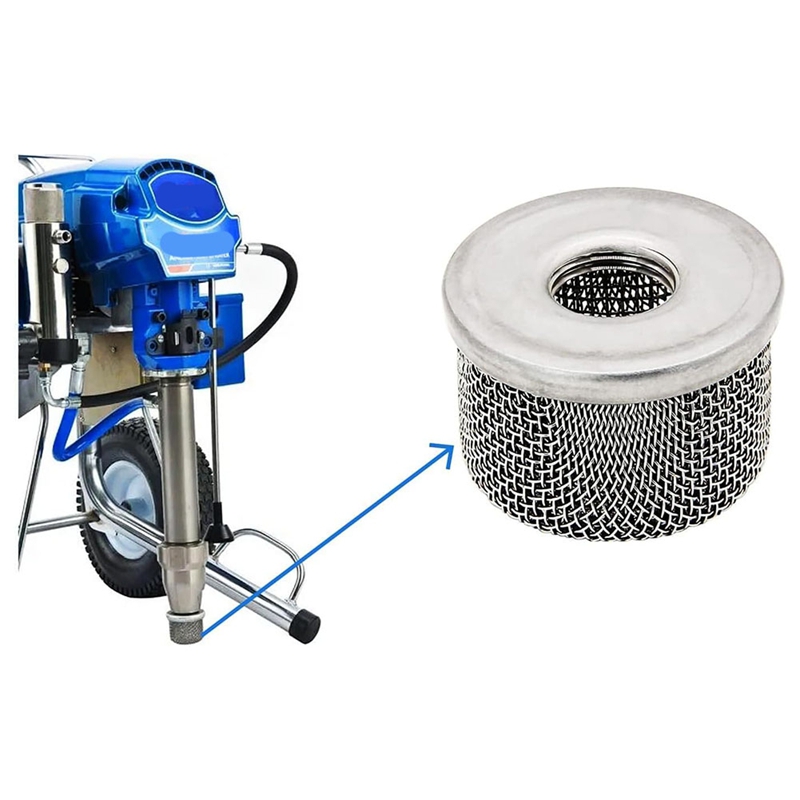 4 шт. 181073 или 181-073 Впуск – обзор и цена Stainless Steel Strainer