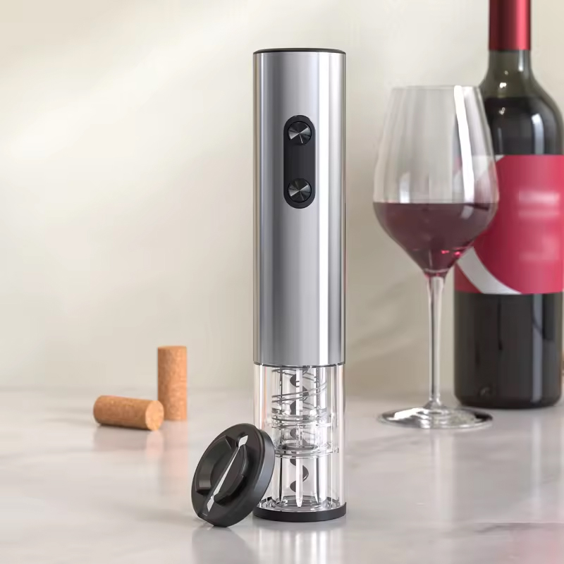 1/4 шт. электрическая открывал – обзор и цена Electric Can Opener