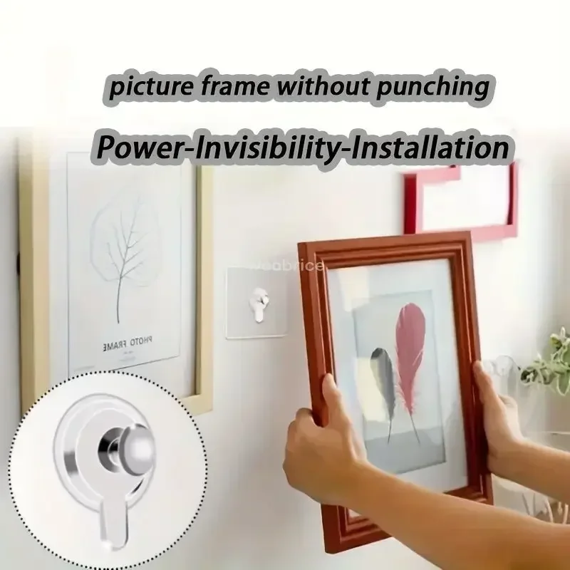 Крючки для фоторамок, стеллаж  – обзор и цена Kitchen Gadgets Holder