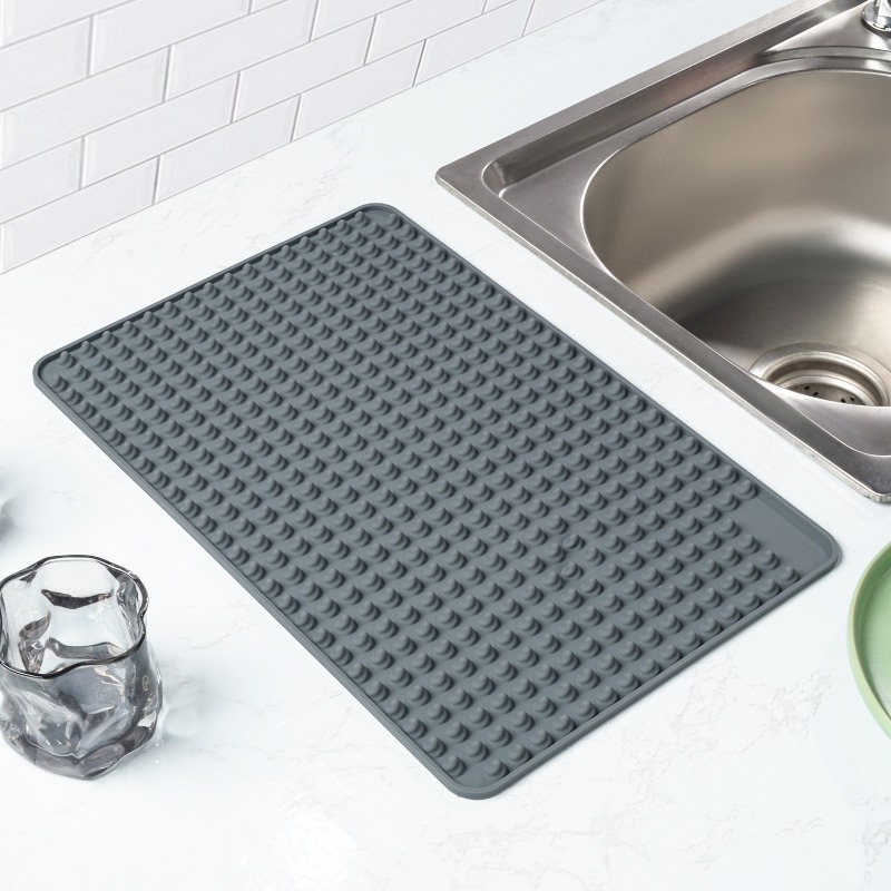 Термостойкая защитная подкладк – обзор и цена Kitchen Gadgets Storage