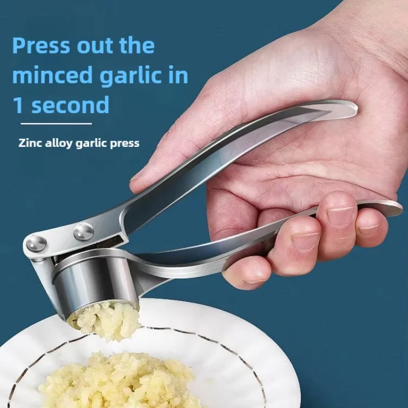 Ручной пресс для чеснока из не – обзор и цена Kitchen Gadgets To Have