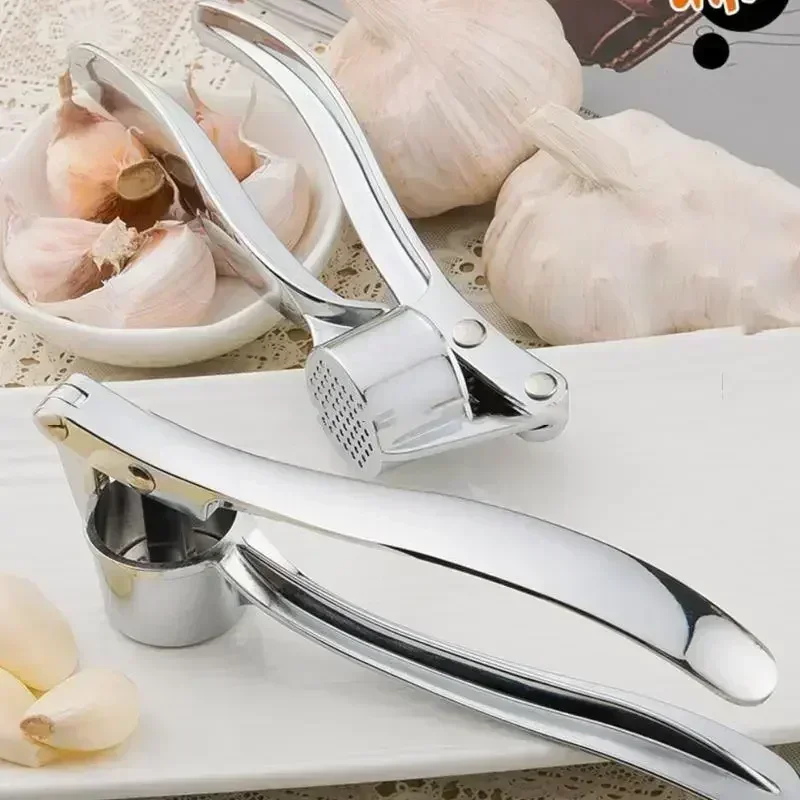 Ручной пресс для чеснока из не – обзор и цена Kitchen Gadgets To Have