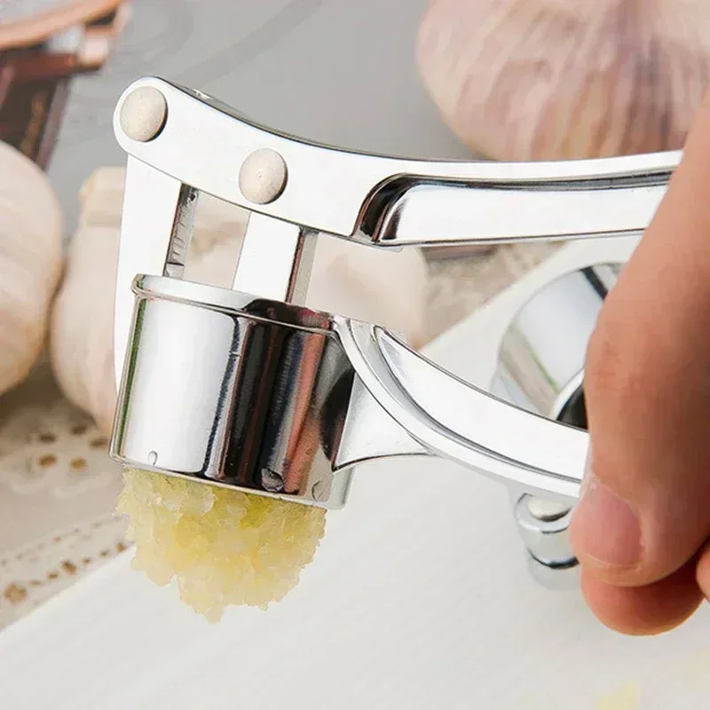 Ручной пресс для чеснока из не – обзор и цена Kitchen Gadgets To Have
