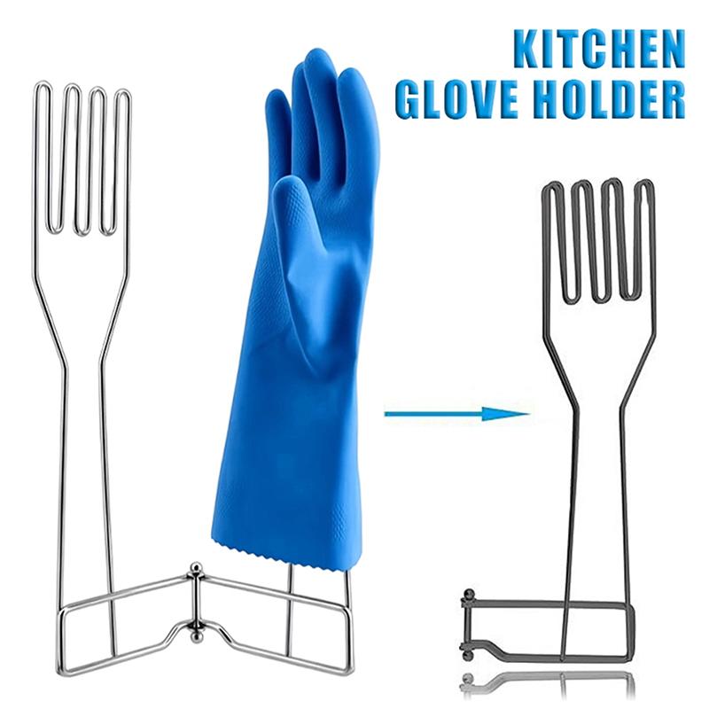 Складная вертикальная сушилка  – обзор и цена Kitchen Gadgets Holder